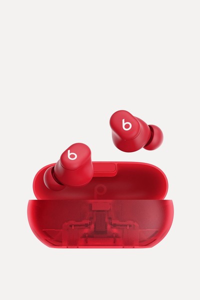 Solo Buds In-Ear True Wireless Earbuds from Beats