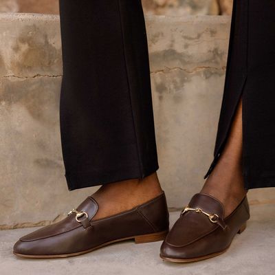 29 Pairs Of Classic Loafers