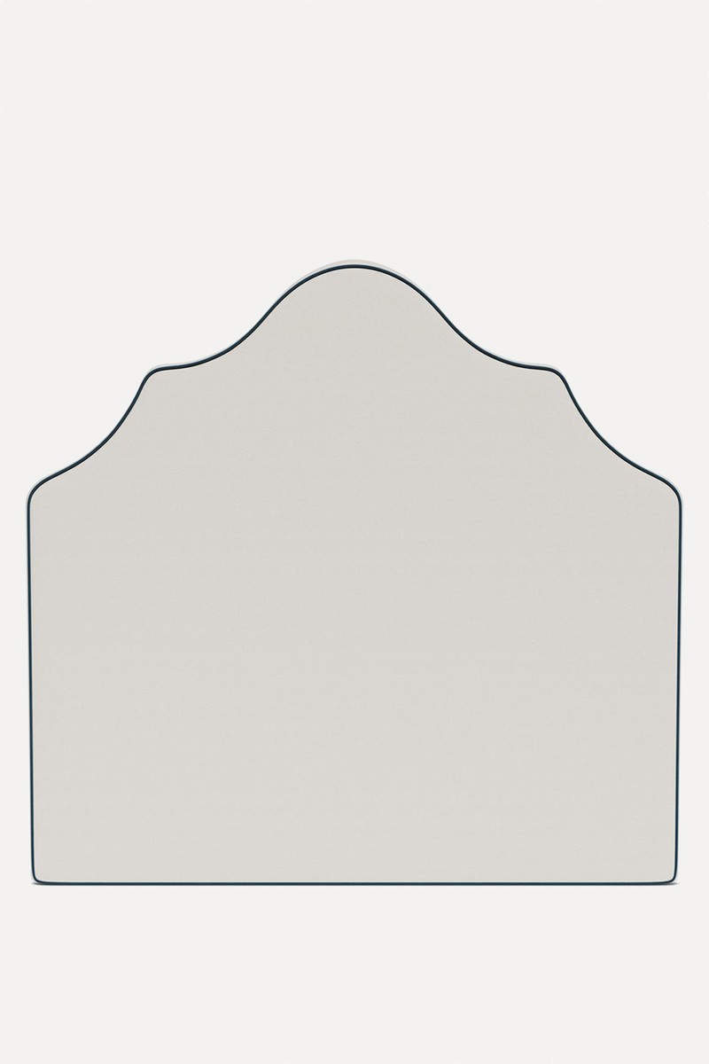 Jonty Headboard from Andrew Martin