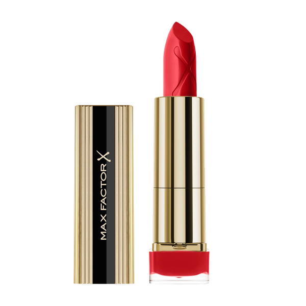 Colour Elixir Lipstick In Ruby Tuesday from Max Factor
