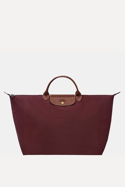 La Pliage Original Small Travel Bag from Longchamp