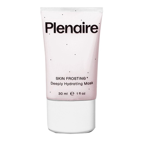 Skin Frosting from Plenaire
