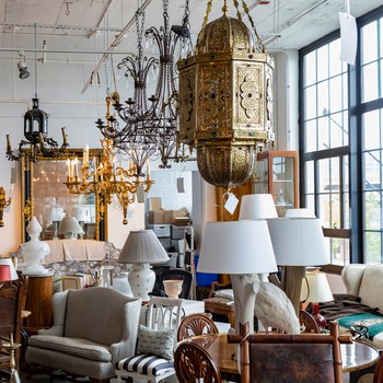 24 Antiques We Love This Month