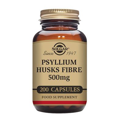 Psyllium Husks Fibre from Holland & Barrett