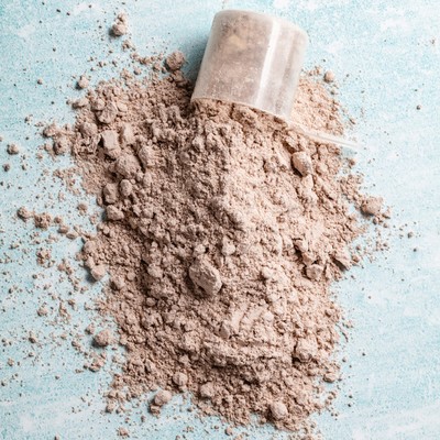 Why You Should You Be Using A Protein Powder