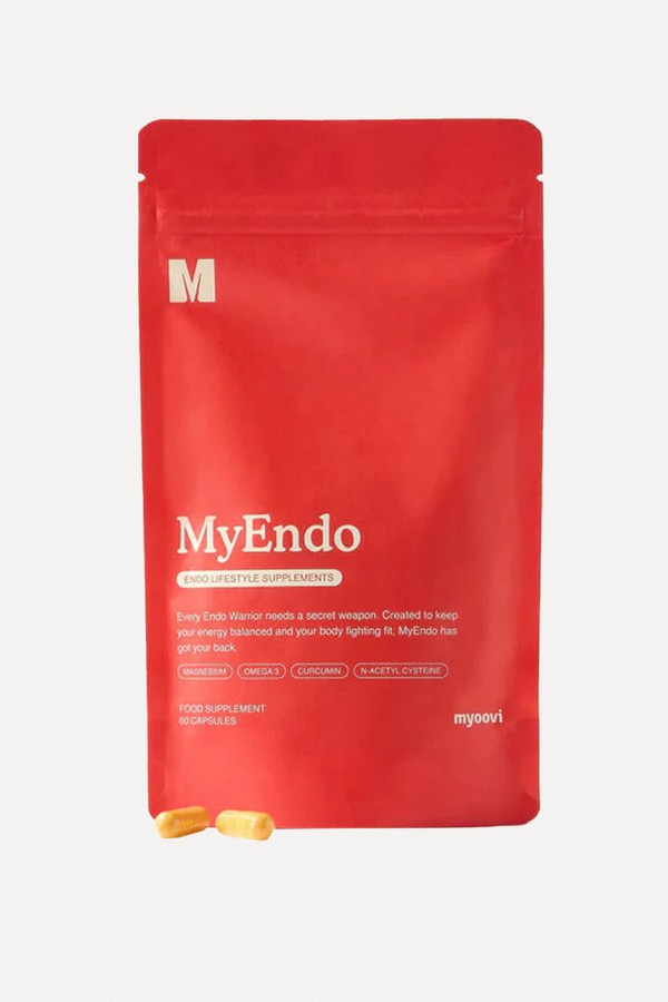 MyEndo Supplement from MyOovie