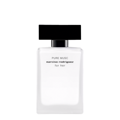 For Her Pure Musc Eau de Parfum from Narciso Rodriguez