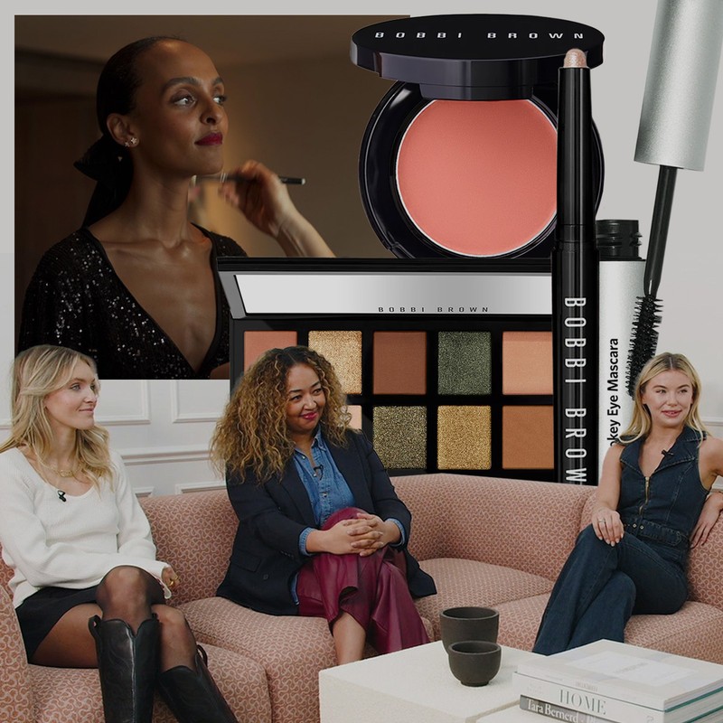 20 Questions With Georgia Toffolo, Partywear Fashion & Black Friday 2022 Deals | SheerLuxe Show