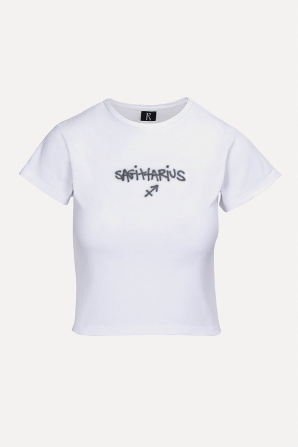 Zodiac Tee from Réalisation