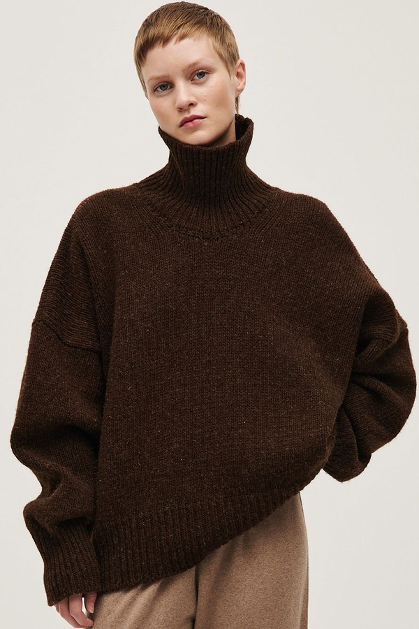 Jumper No17
