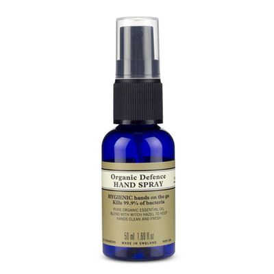  Organic Defence Hand Spray from Neals Yard