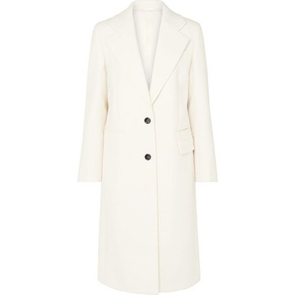 Wool Blend Coat from Joseph