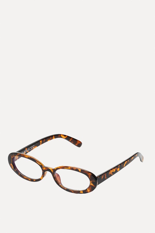 Blue Light Glasses from Even & Odd