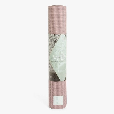Mendhi 5mm Yoga Mat from M Life