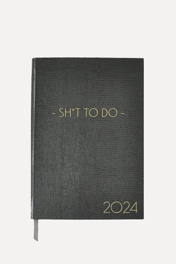 2024 Diary from Sloane Stationery