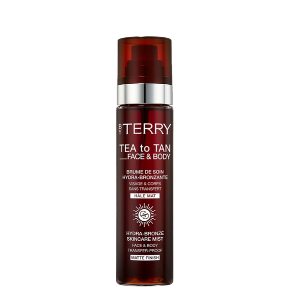 Tea To Tan Face & Body from By Terry