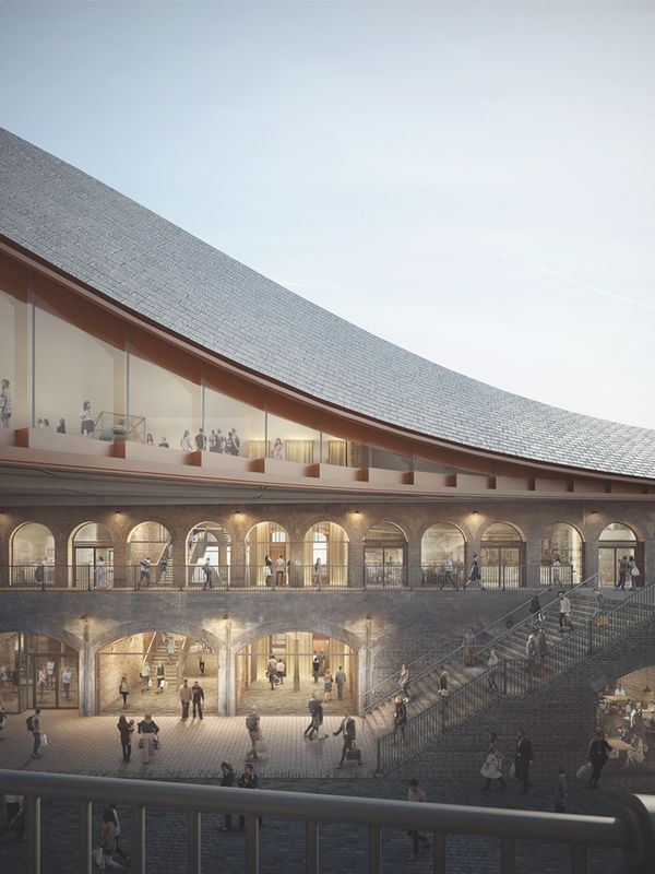 Coal Drops Yard: The New Destination To Know