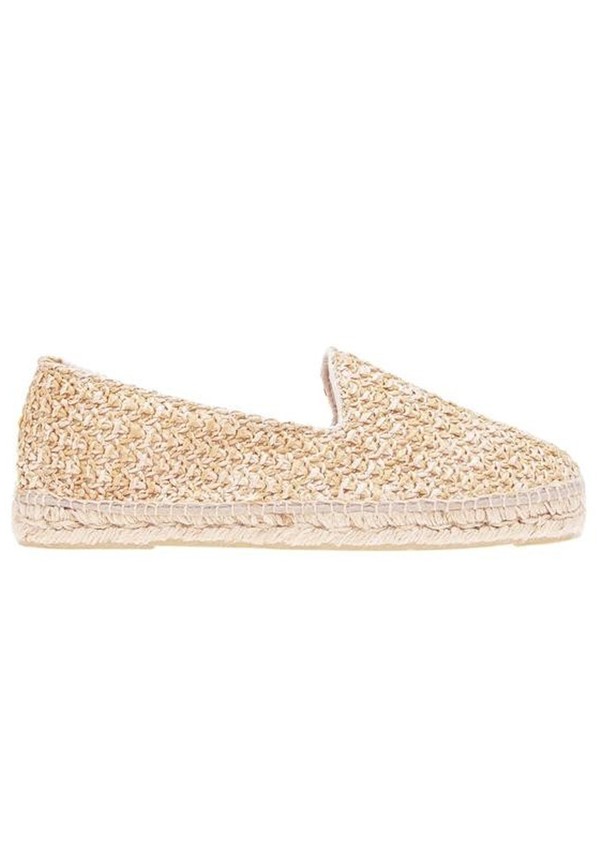 Yucatan Espadrilles from Manebi