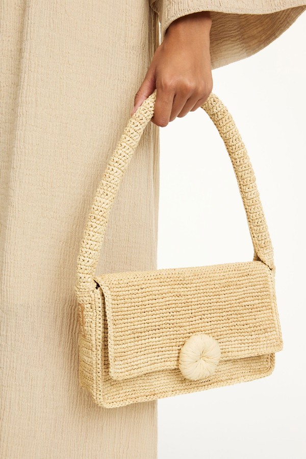 Miro Shoulder Bag