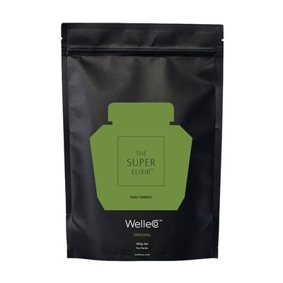 The Super Elixir™ from Welle Co