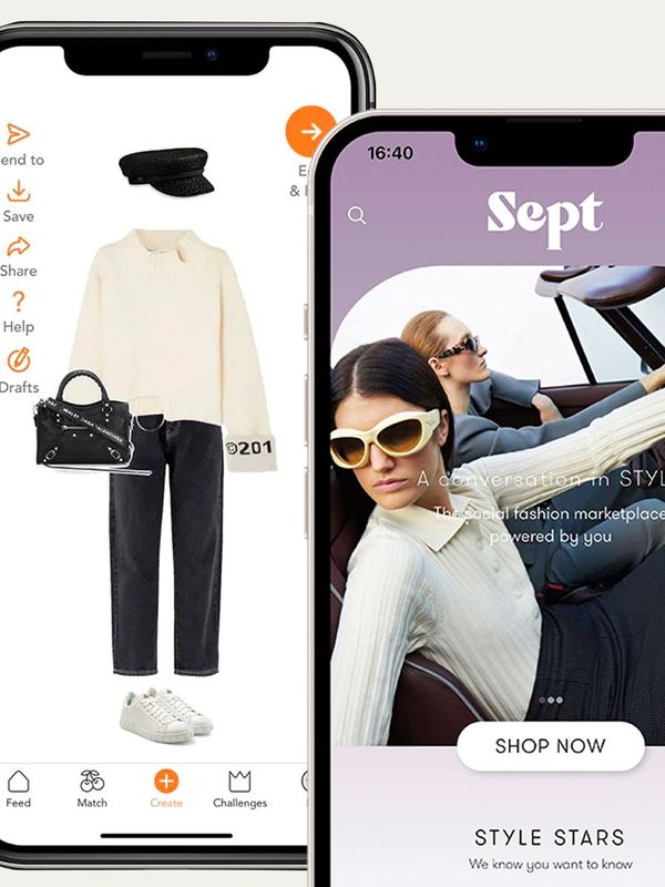 6 Apps That Will Transform The Way You Dress