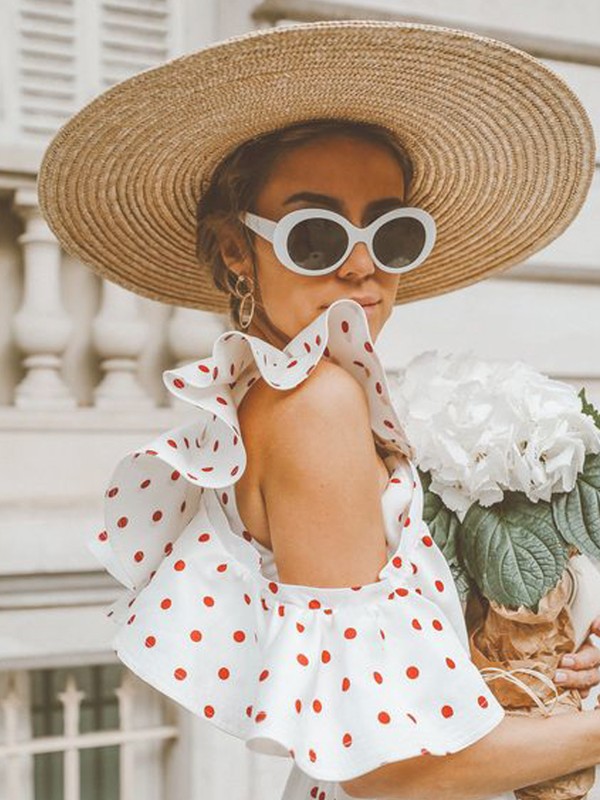 The Holiday Colour Palette We Love