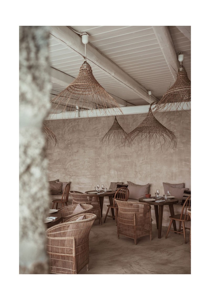Soho Roc House, Mykonos