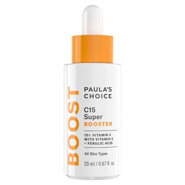 C15 Super Booster from Paula's Choice