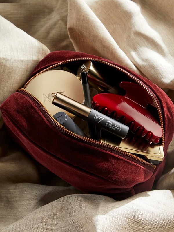 The Beauty Brand That Will Streamline Your Routine