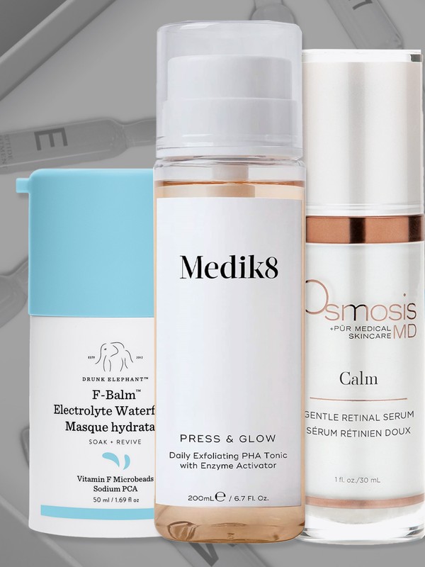 The Skincare Products These Pro Facialists Can’t Do Without