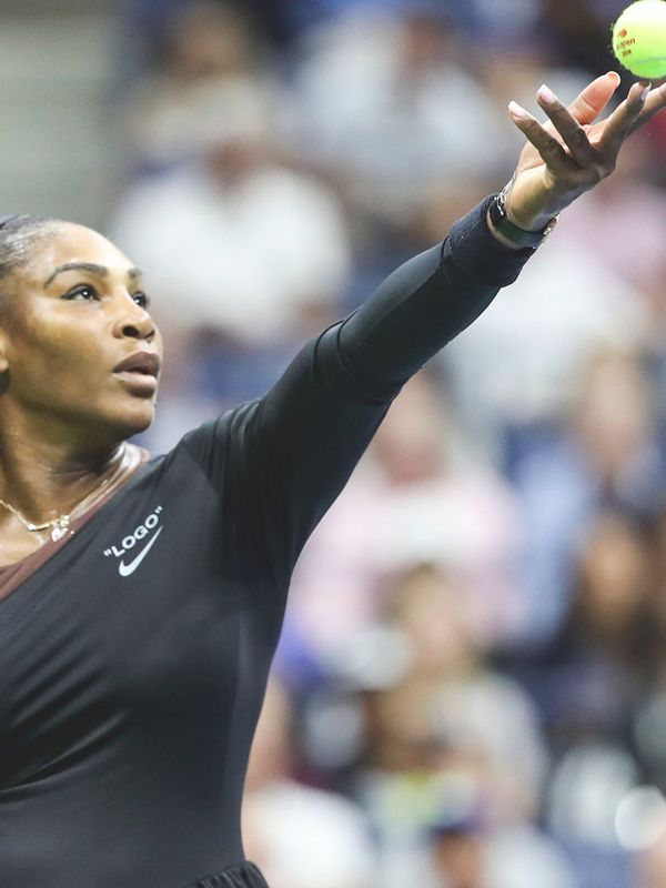 Is The Serena Williams Scandal Proof Sport Is Still Sexist?