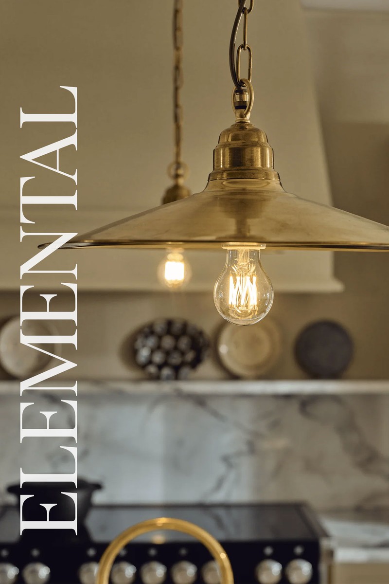 Emerson Pendant from Neptune