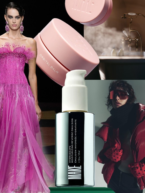 The Luxe List: January 