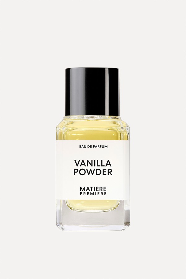 Vanilla Powder Eau De Parfum from MATIERE PREMIERE