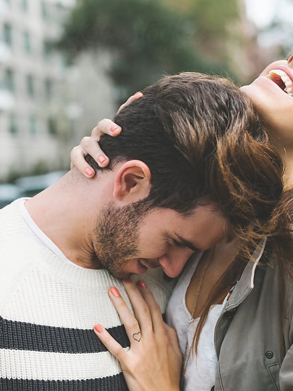 Is Feeling ‘The Spark’ On A First Date Really That Important?