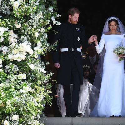 15 Things We Loved About The Royal Wedding