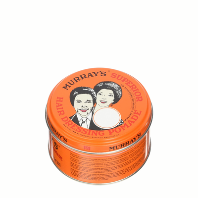 Superior Hair Dressing Pomade from Murray's