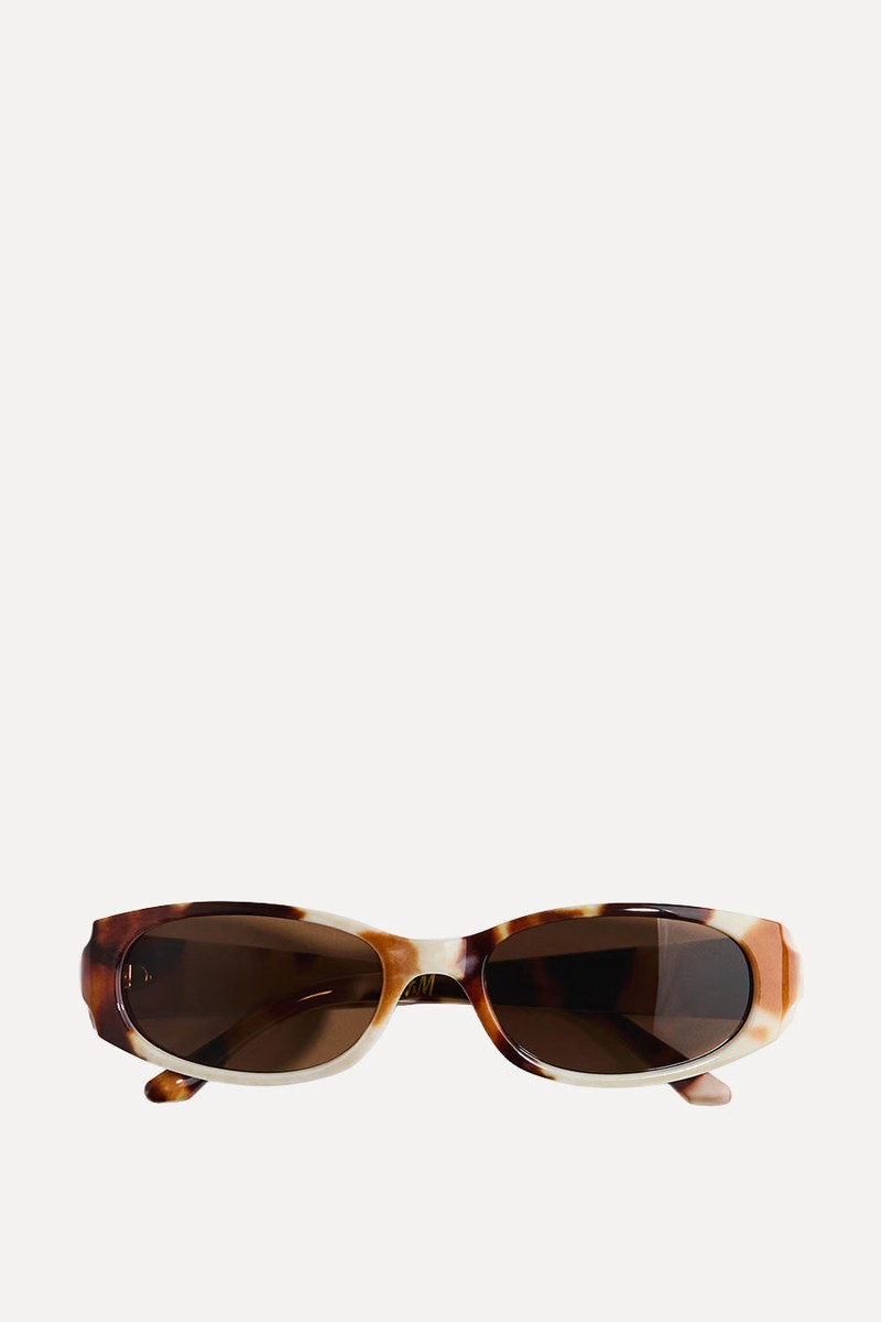 Slim Sunglasses