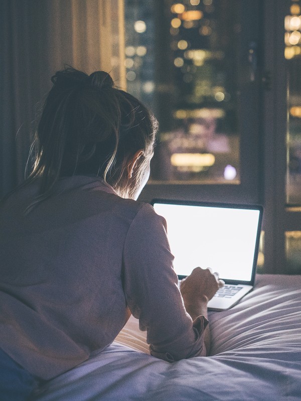 What Is The Dark Web?