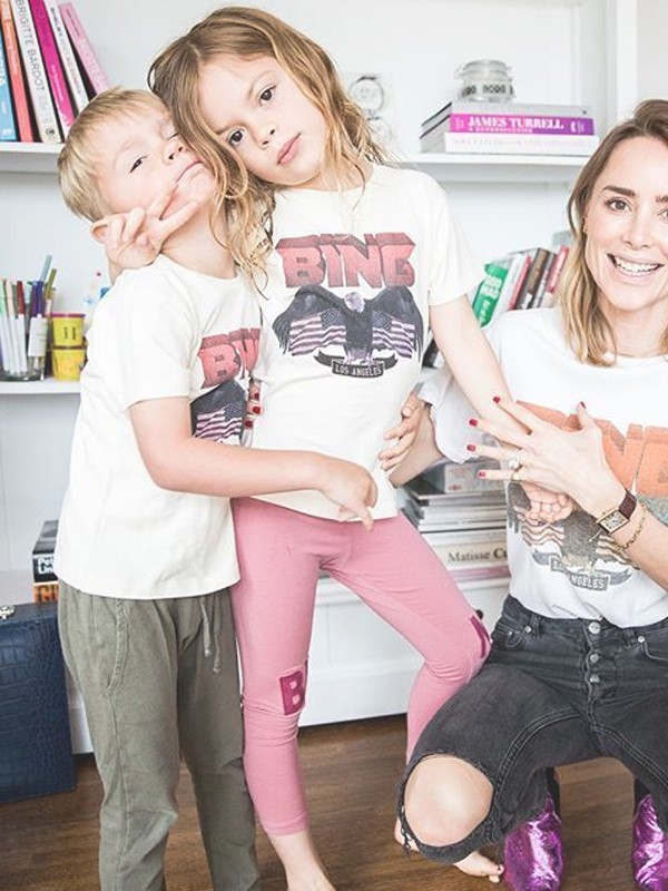 How To Do Mini-Me Fashion