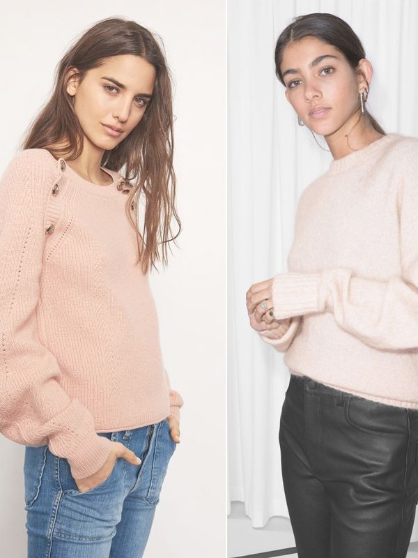 18 Lightweight Knits To Buy Now