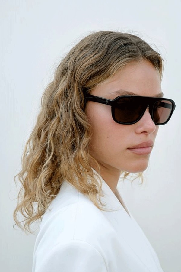 Vesper Sunglasses from Heaven Mayhem