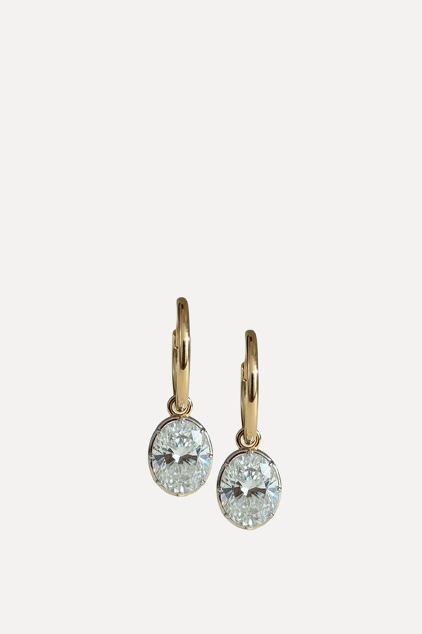 The Lumi Earrings from Heavenly London