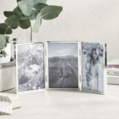 26 Stylish Picture Frames To Buy Now
