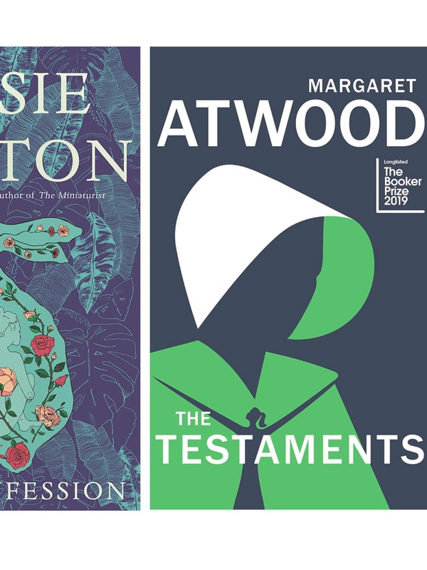 10 New Books To Read This September