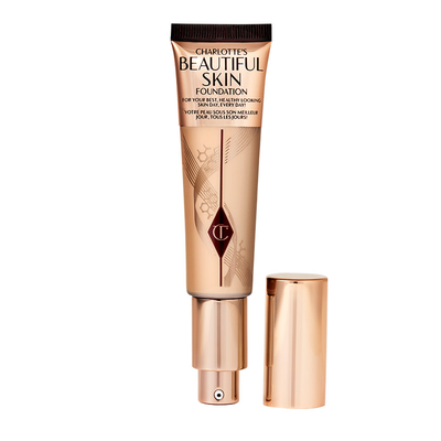 Beautiful Skin Foundation from Charlotte Tilbury