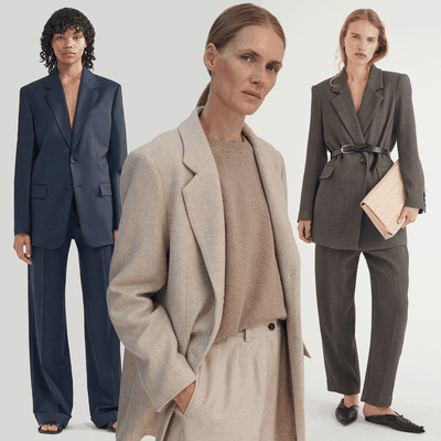 5 Brands To Know For Back-To-Work Wardrobe Staples