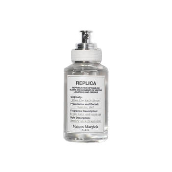 When The Rain Stops Eau De Toilette from Maison Margiela 