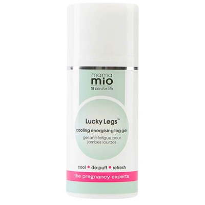 Lucky Legs Cooling Leg Gel