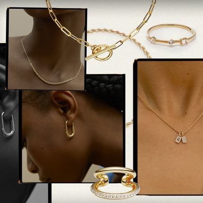 The Brand We Love For Jewellery Staples